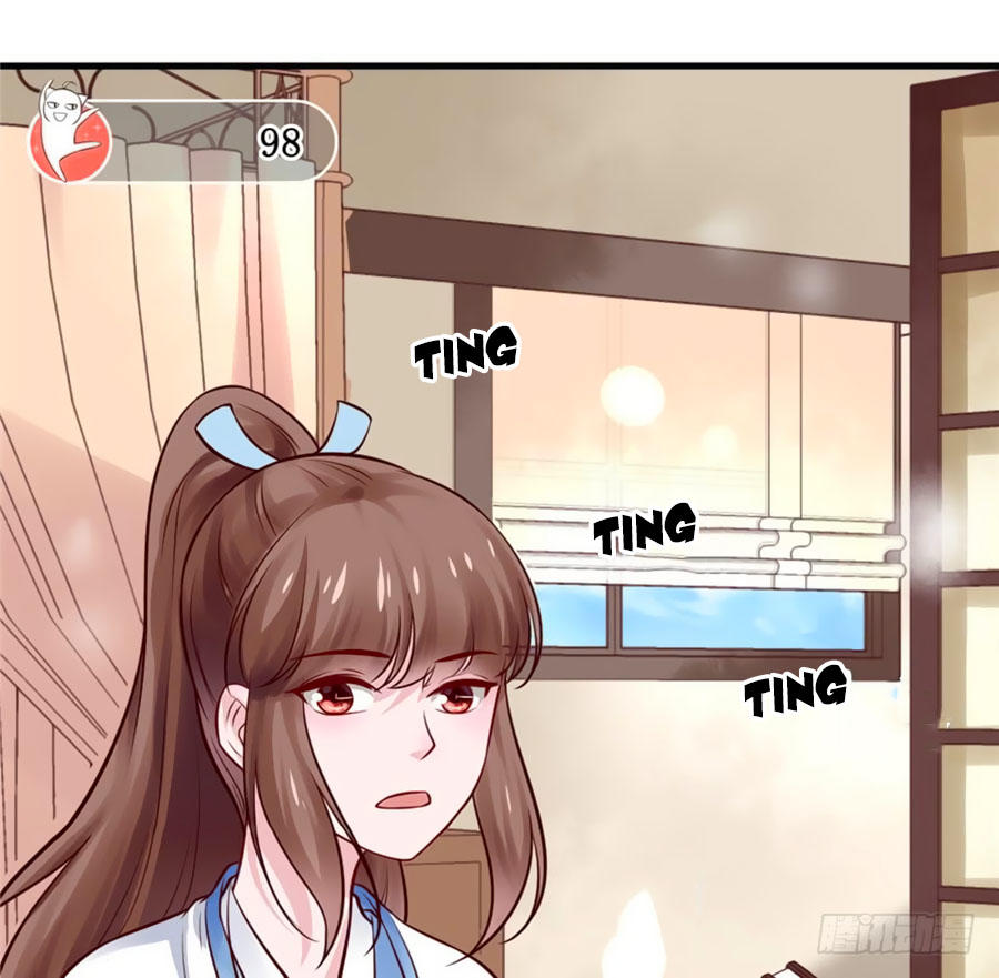 nữ đế livestream công lược chapter 12 45