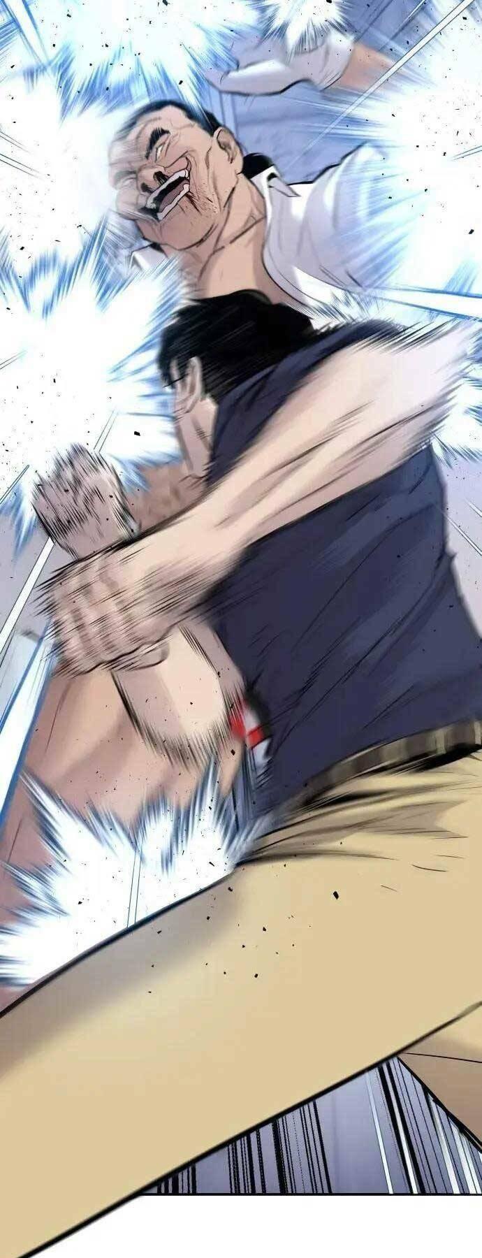 đặc vụ kim chapter 47.5 47