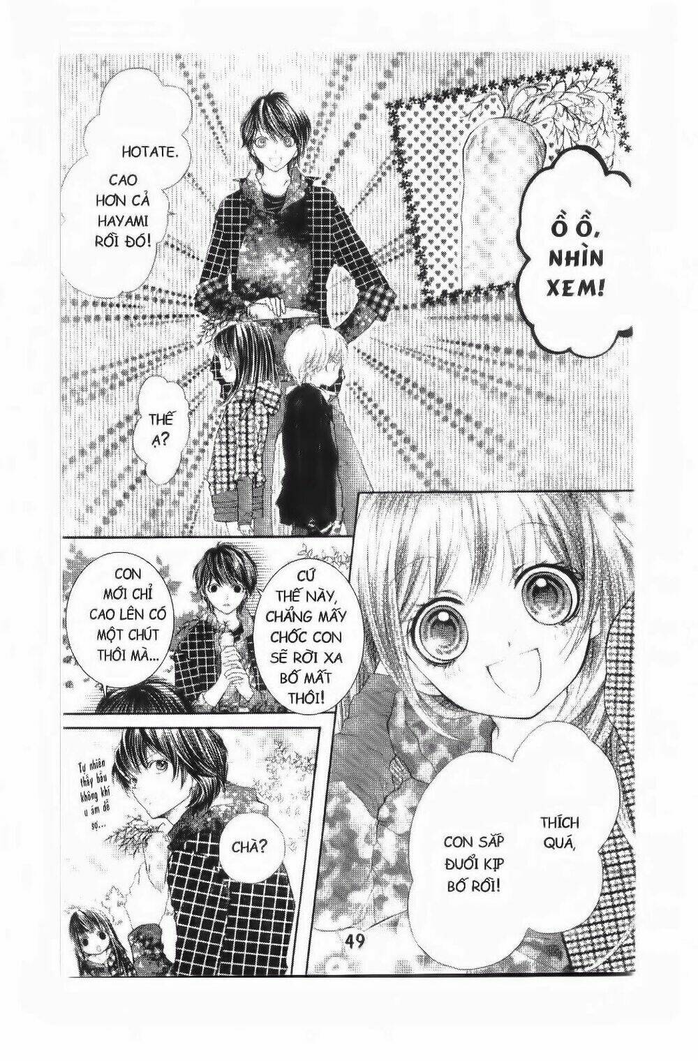 tôi là yamada zenjiro chapter 15 6