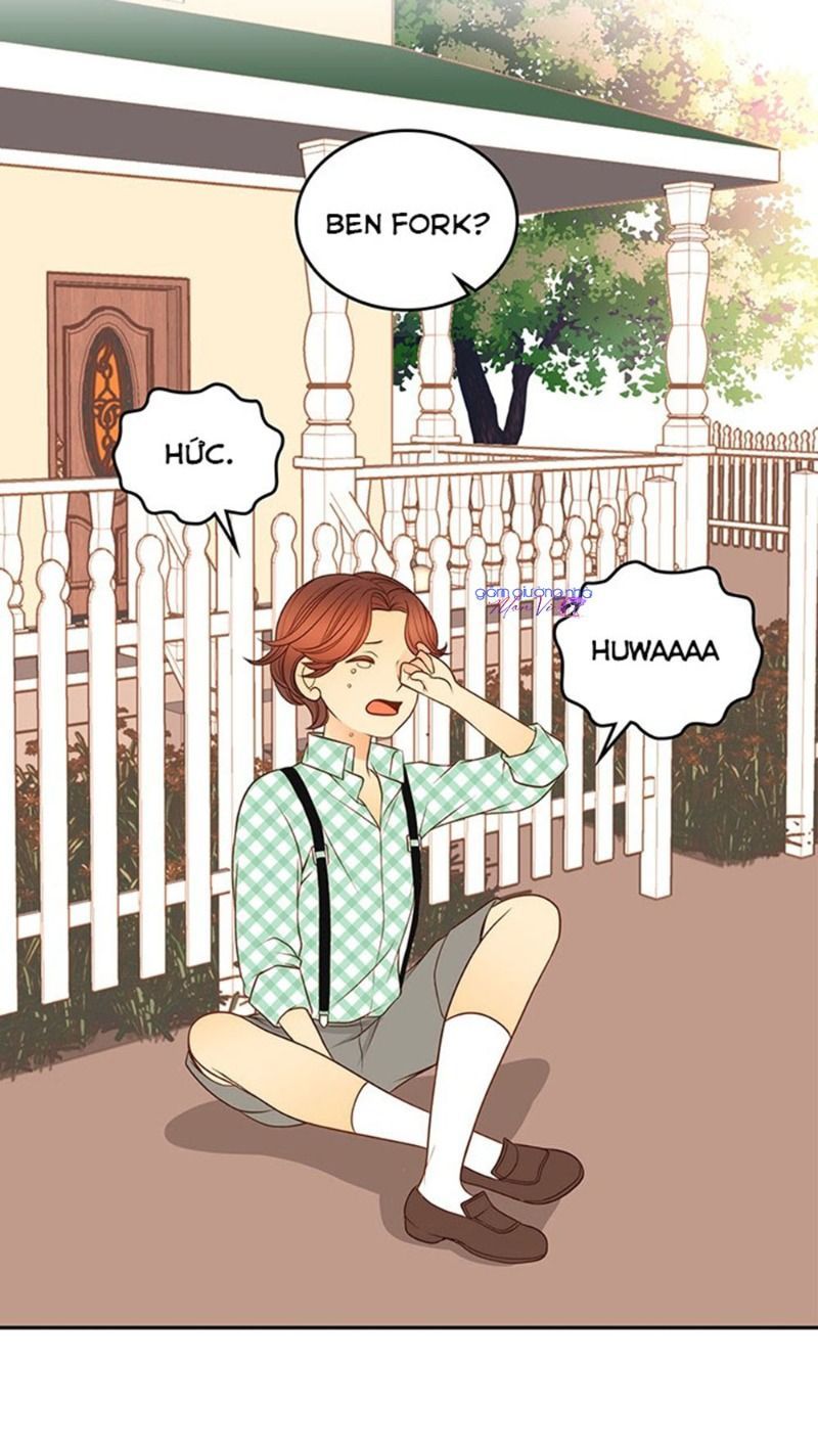 tiệm hoa của wendy chapter 31 37