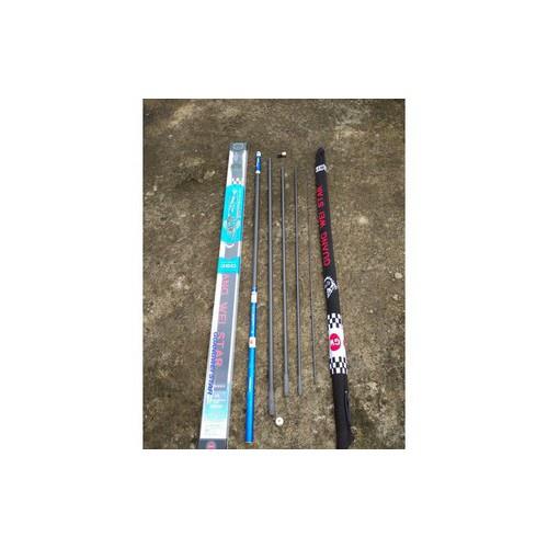 Cần câu tay GW 6h chất lượng