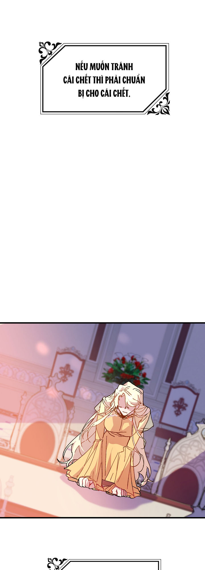 công chúa vờ như điên chapter 5 32