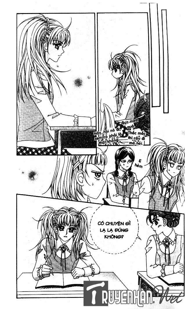 my lovely master chapter 16 26