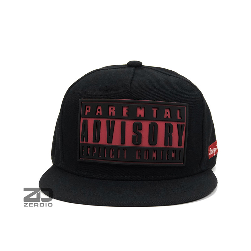 Nón nam nữ Snapback ADVISORY đẹp, phong cách hiphop cực chất