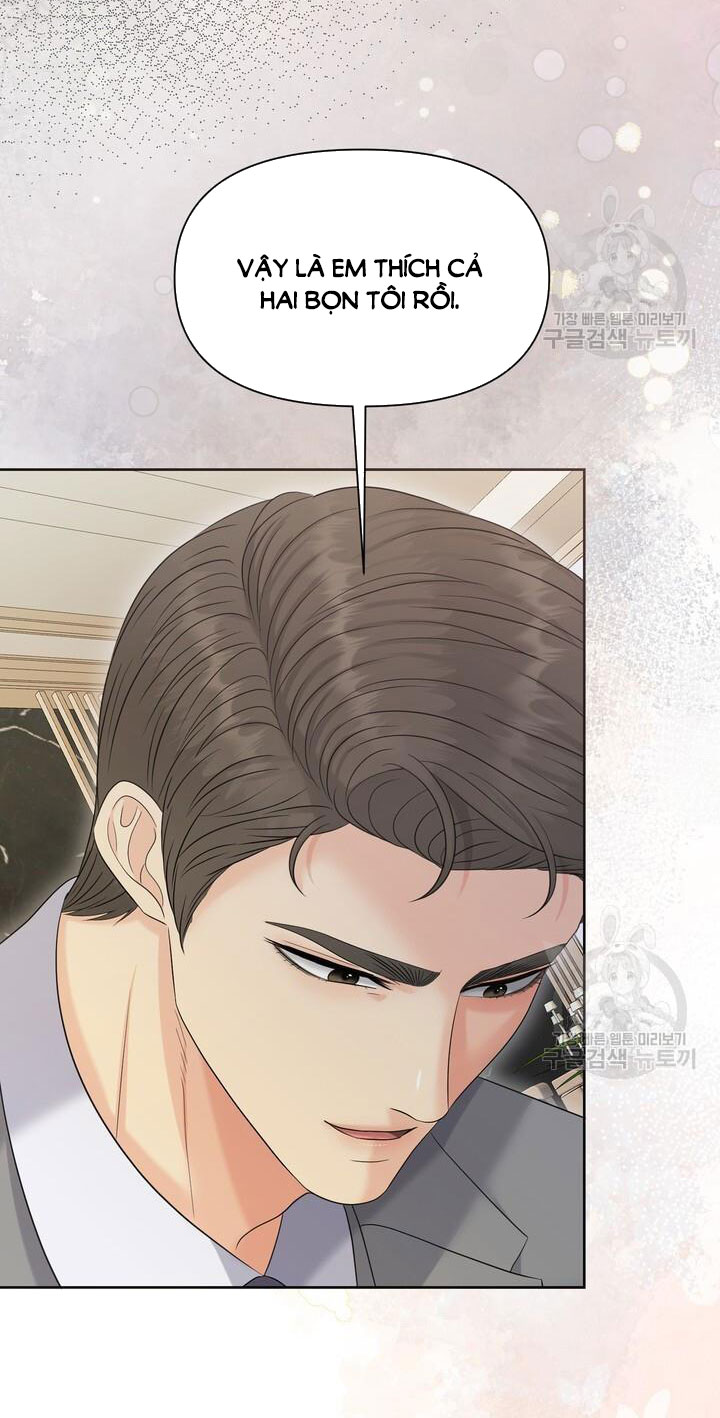 Em Sẽ Chọn Alpha Nào~ chapter 87.2 - Trang 5