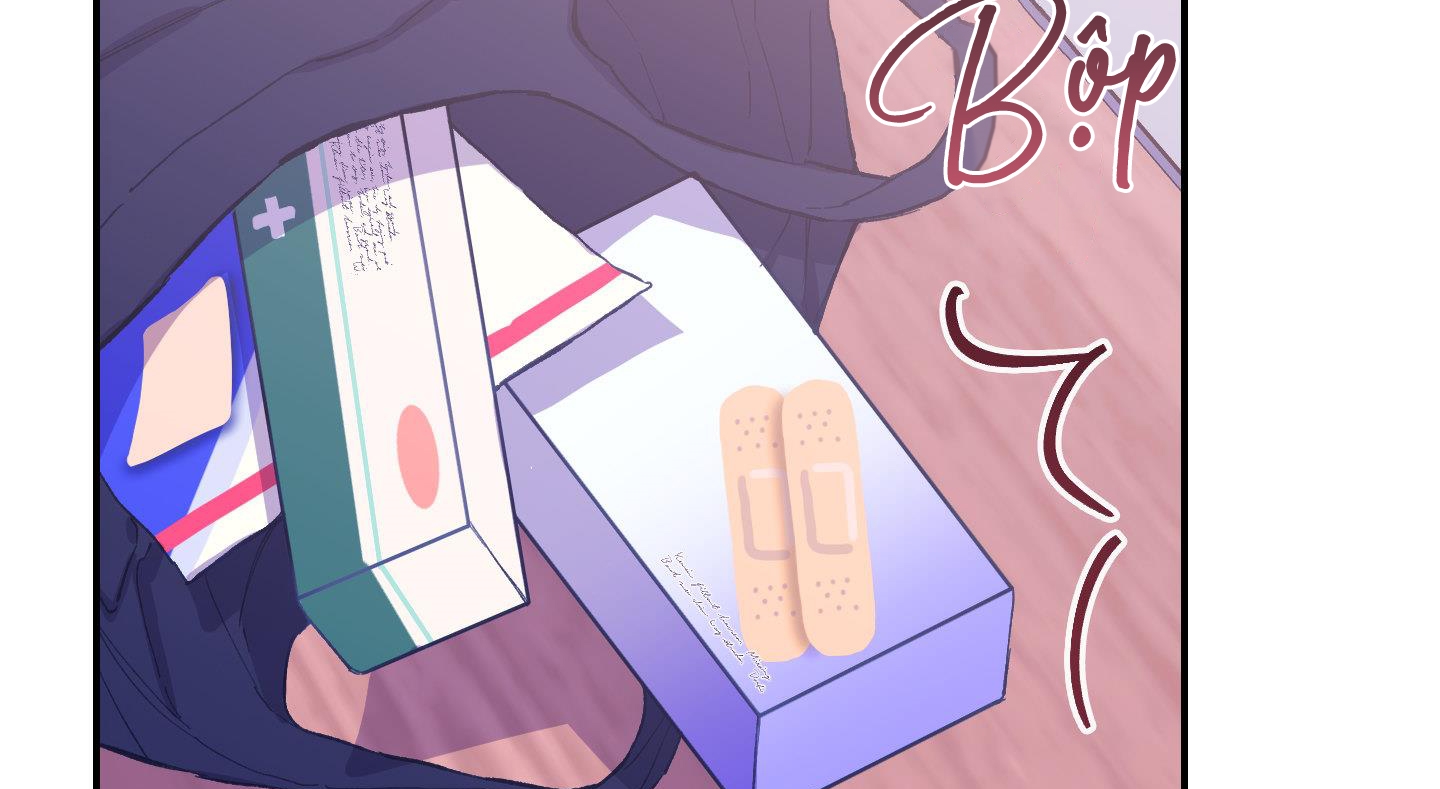 lãng mạn giả dối chapter 16 7