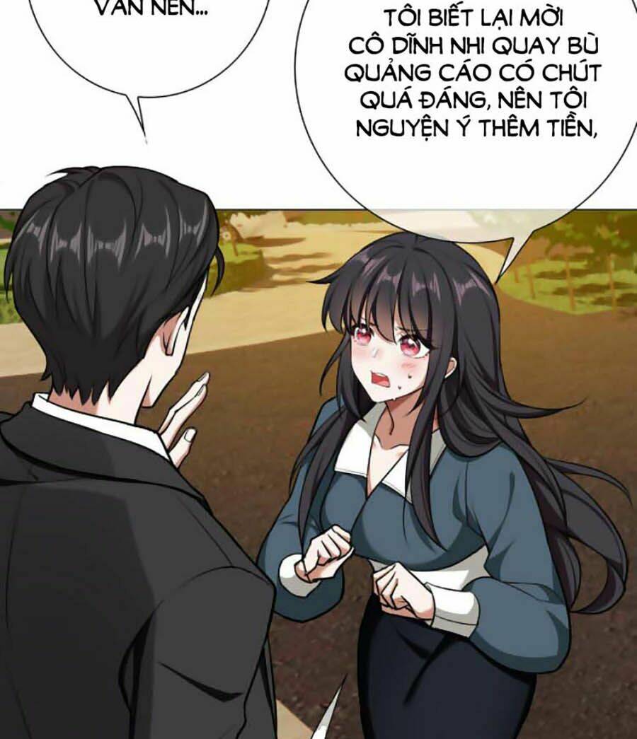 kế hoạch công lược của cô vợ gả thay chapter 53 14