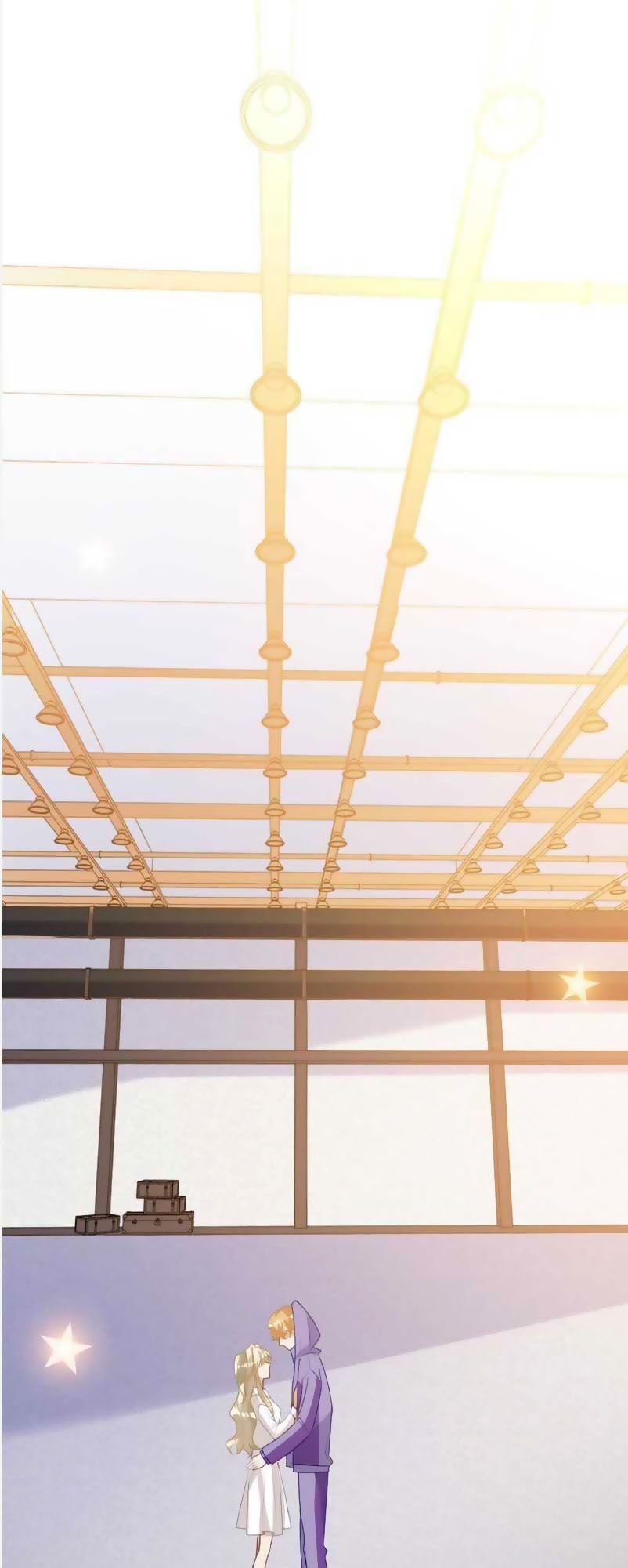 thần luân mật luyến chapter 81 1