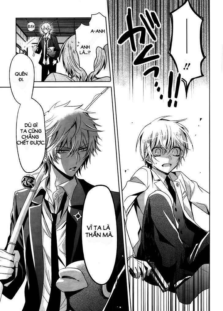 shichifuku mafia chapter 1 25