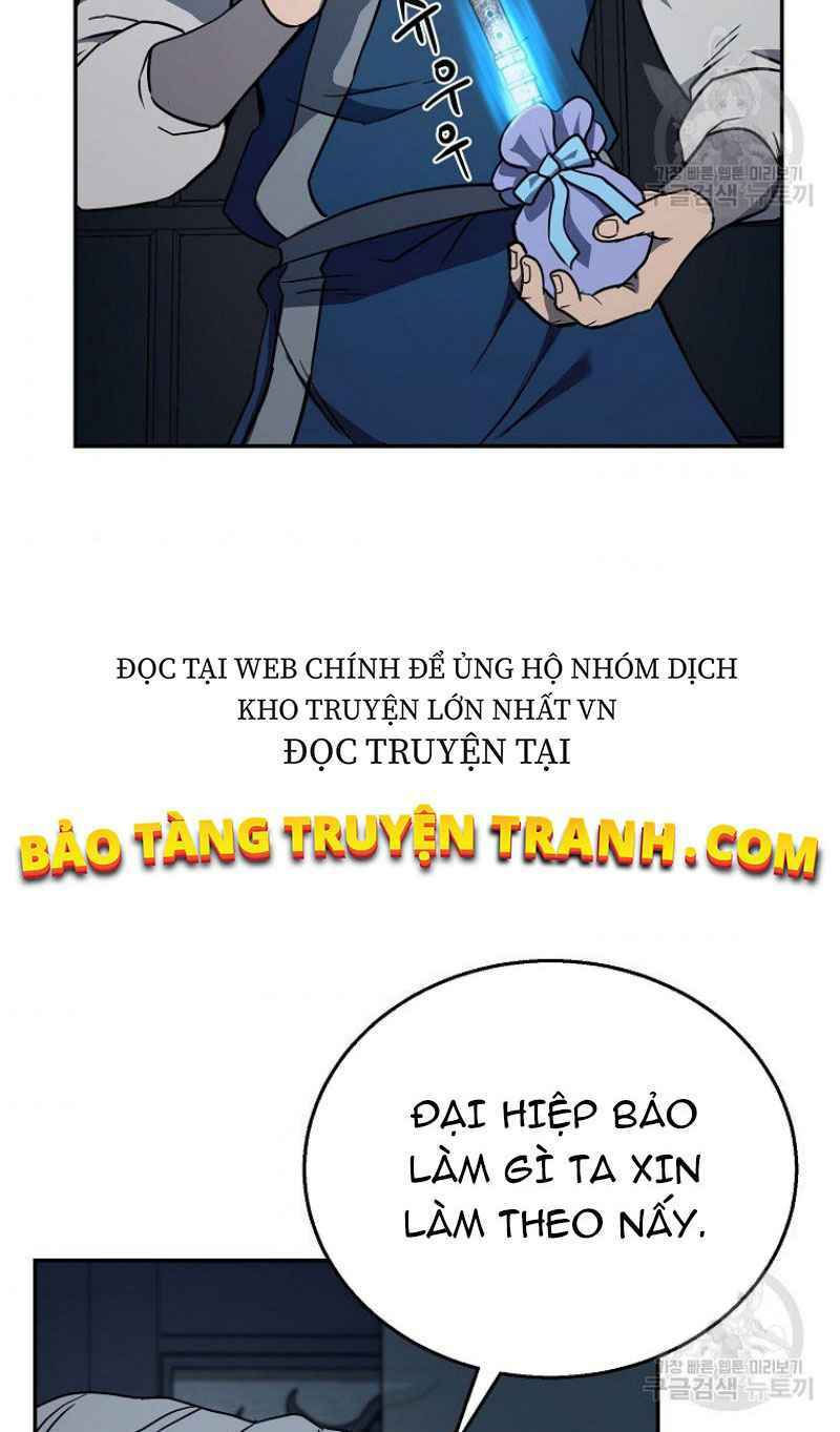 thiếu niên phương sĩ chapter 21 105