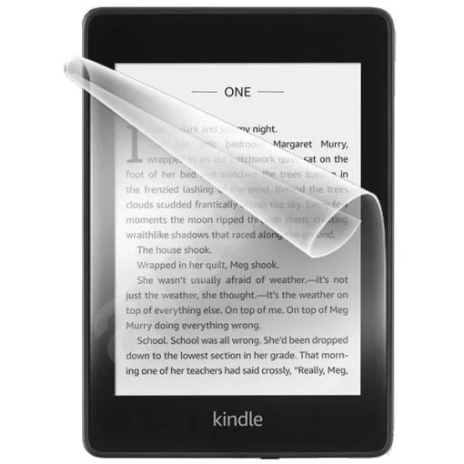 Miếng dán màn hình nhám trong chống lóa dành cho máy đọc sách Amazon Kindle