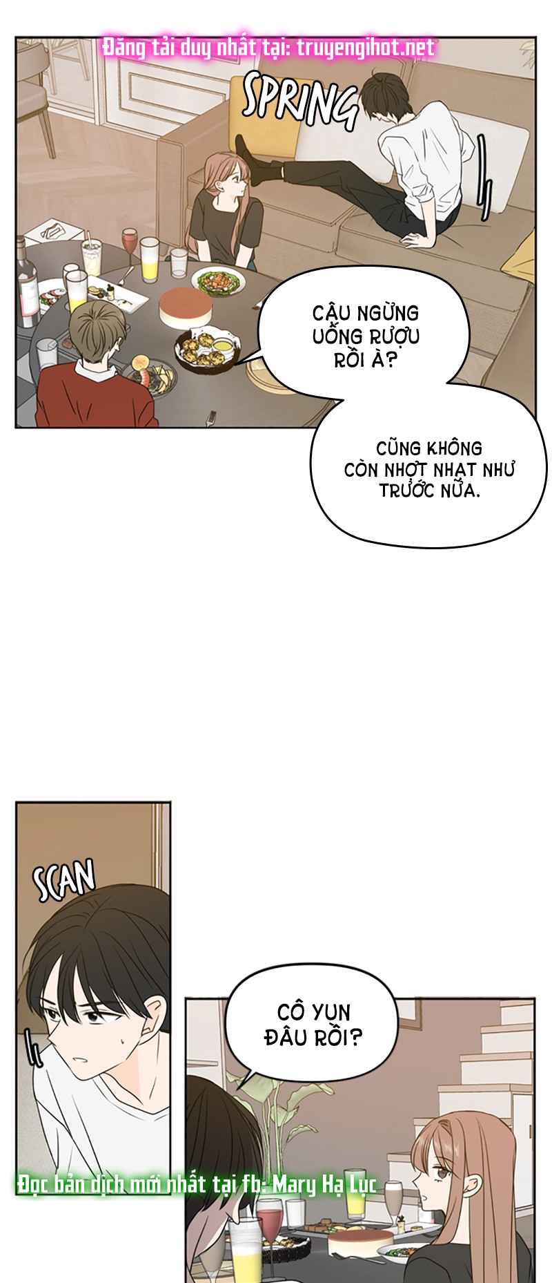 hẹn gặp anh ở kiếp thứ 19 chapter 78 11