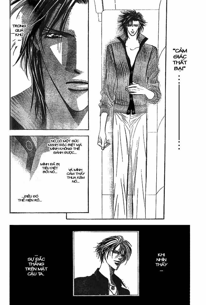 thử thách của kyouko chapter 95 18