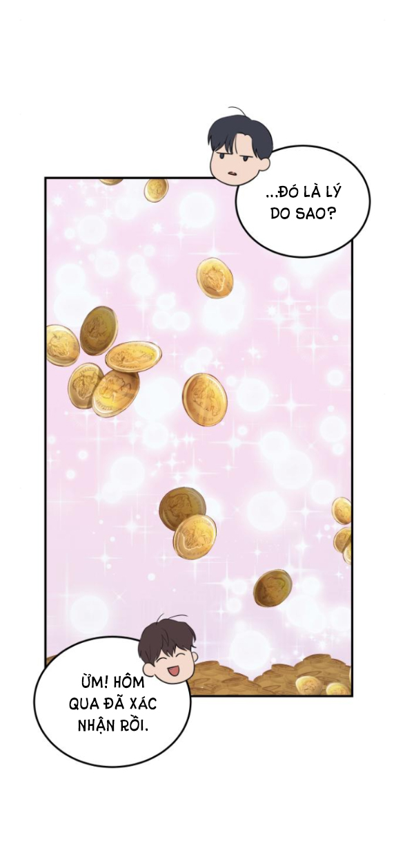 cuộc hôn nhân hoàn hảo chapter 58.1 33