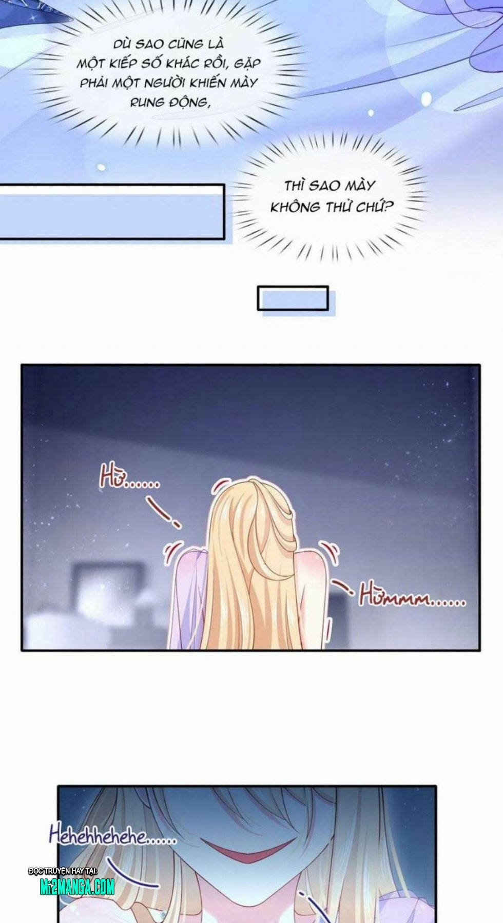 tôi xuyên thành tiểu kiều thê của lão đại chapter 54 25