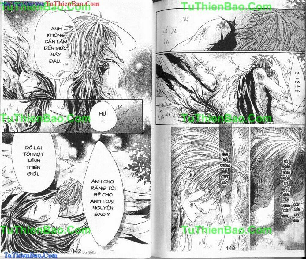 đêm huyền thoại chapter 4 8