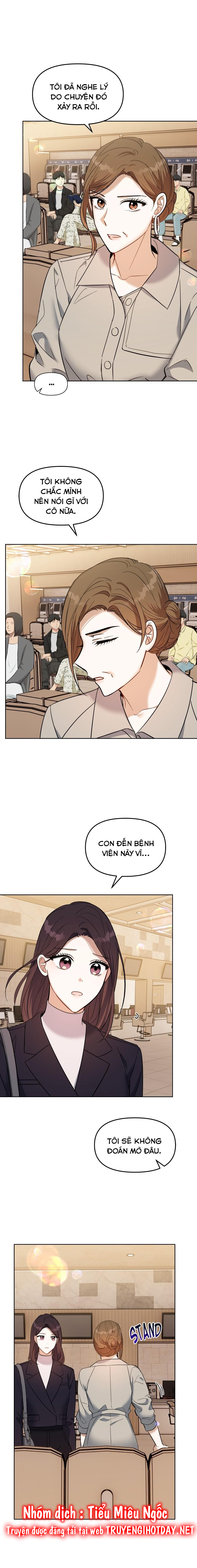 bản cam kết hôn nhân chapter 52 9