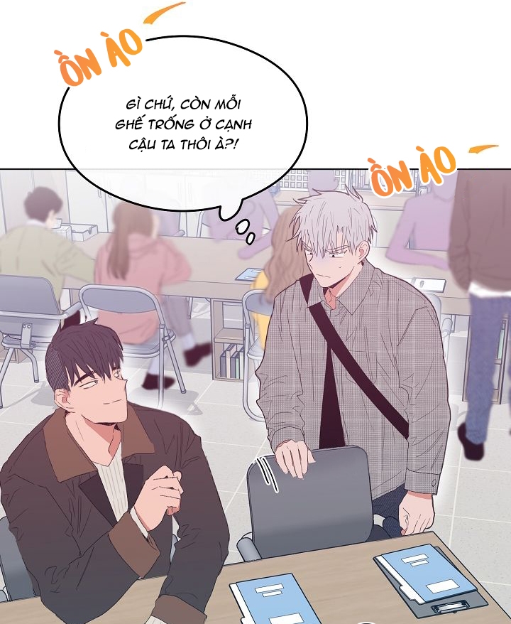 tình tay ba chapter 5 50