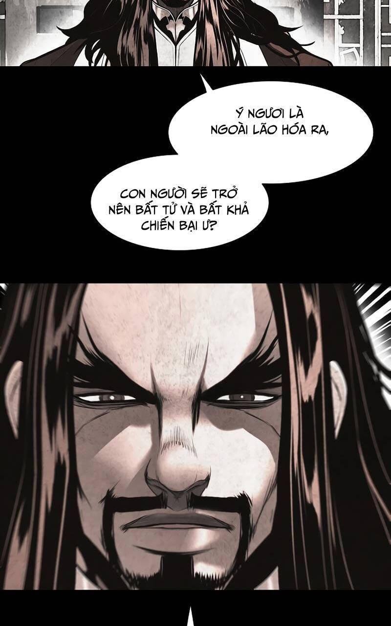 bất bại chân ma chapter 177 30