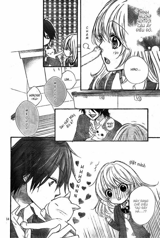 tình yêu của hiyo chapter 4 15