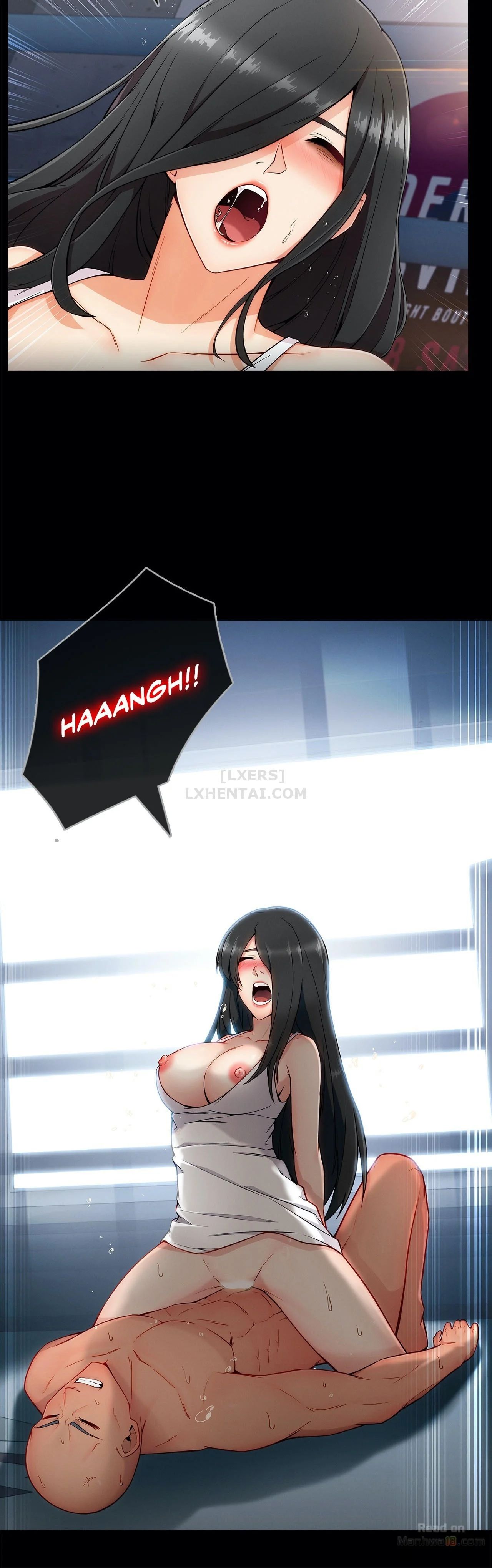 điên cuồng nhưng ngọt ngào chapter 66 3