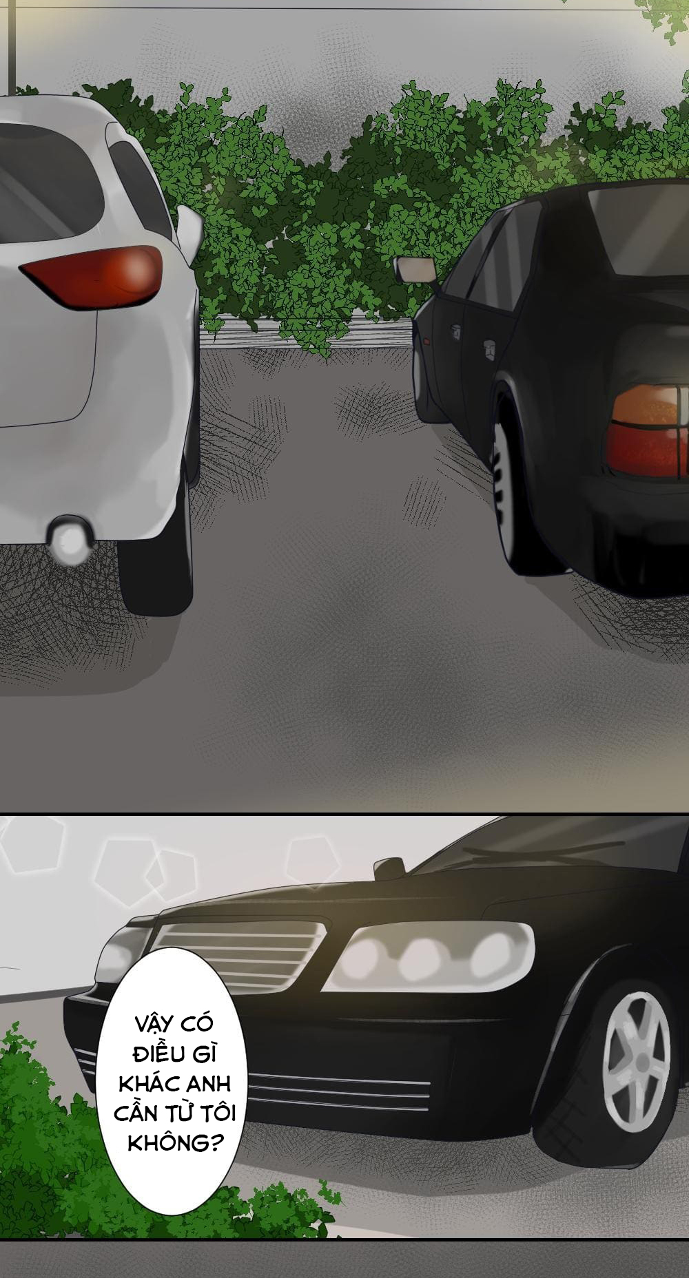 just us - chỉ hai chúng ta chapter 5 22