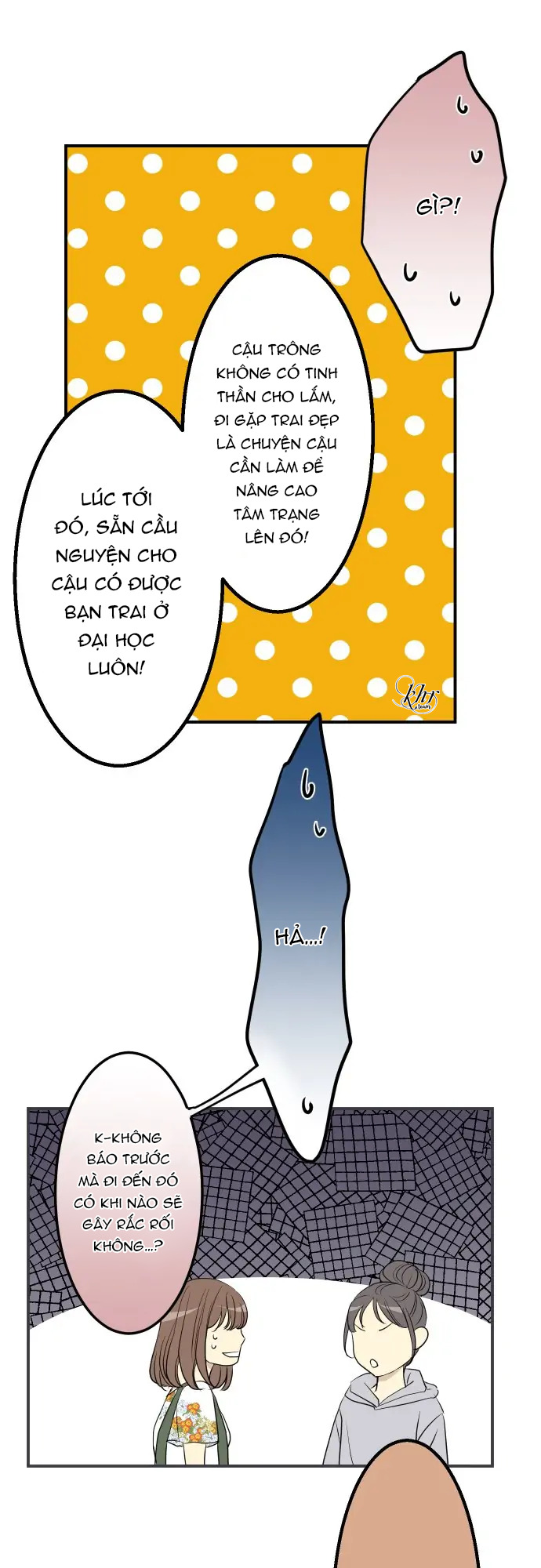 phục tùng tuyệt đối nữ thần rắn chapter 5 22