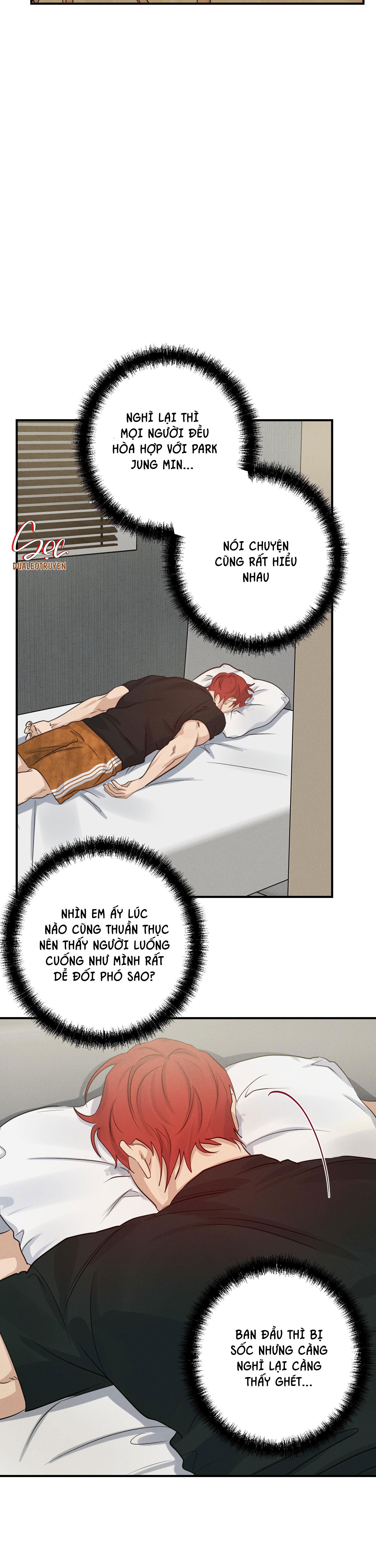 high clear chapter 31 27