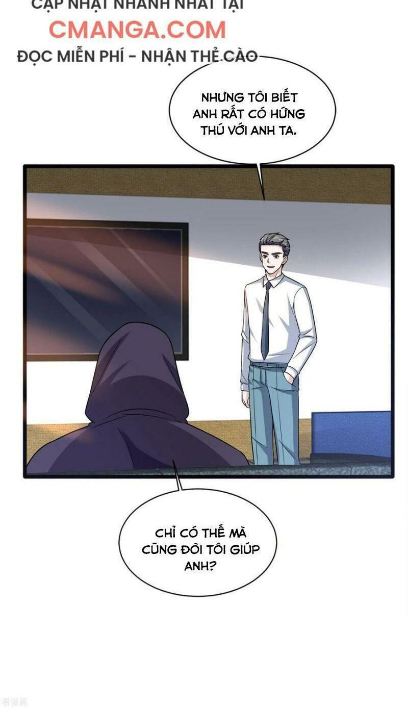 đô thị tà vương chapter 147 14