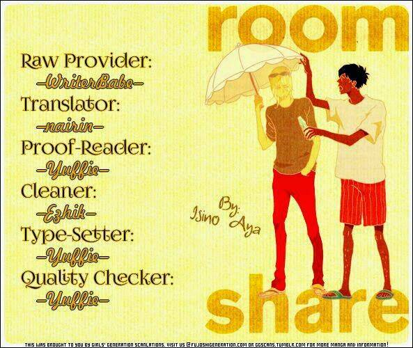 room share chapter 4 2