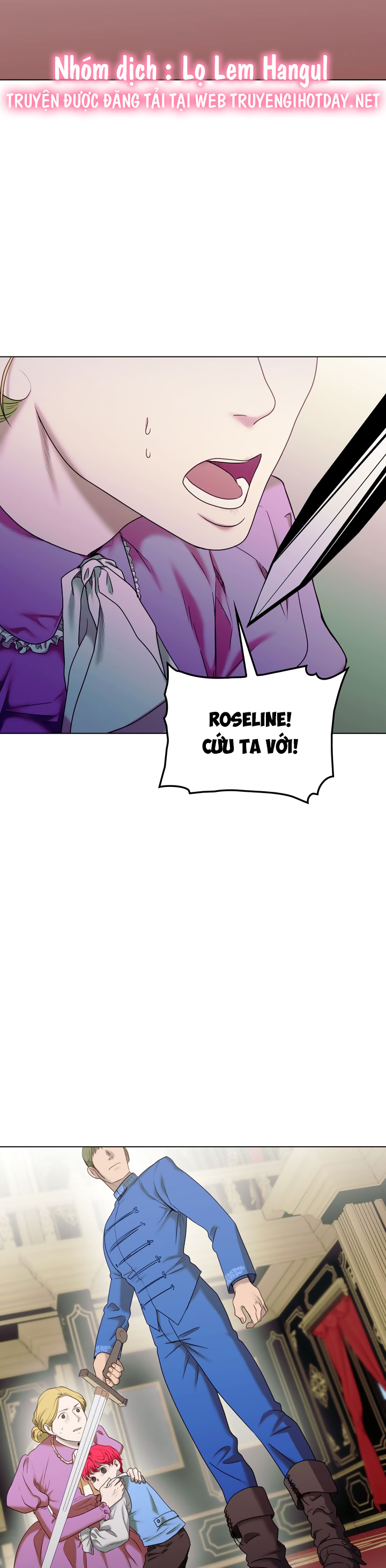 hợp đồng hôn nhân với người chồng thứ 2 của tôi chapter 2 18