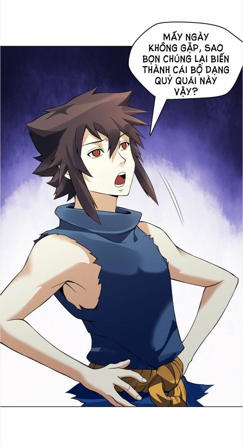 thiên thần quyết chapter 88 28