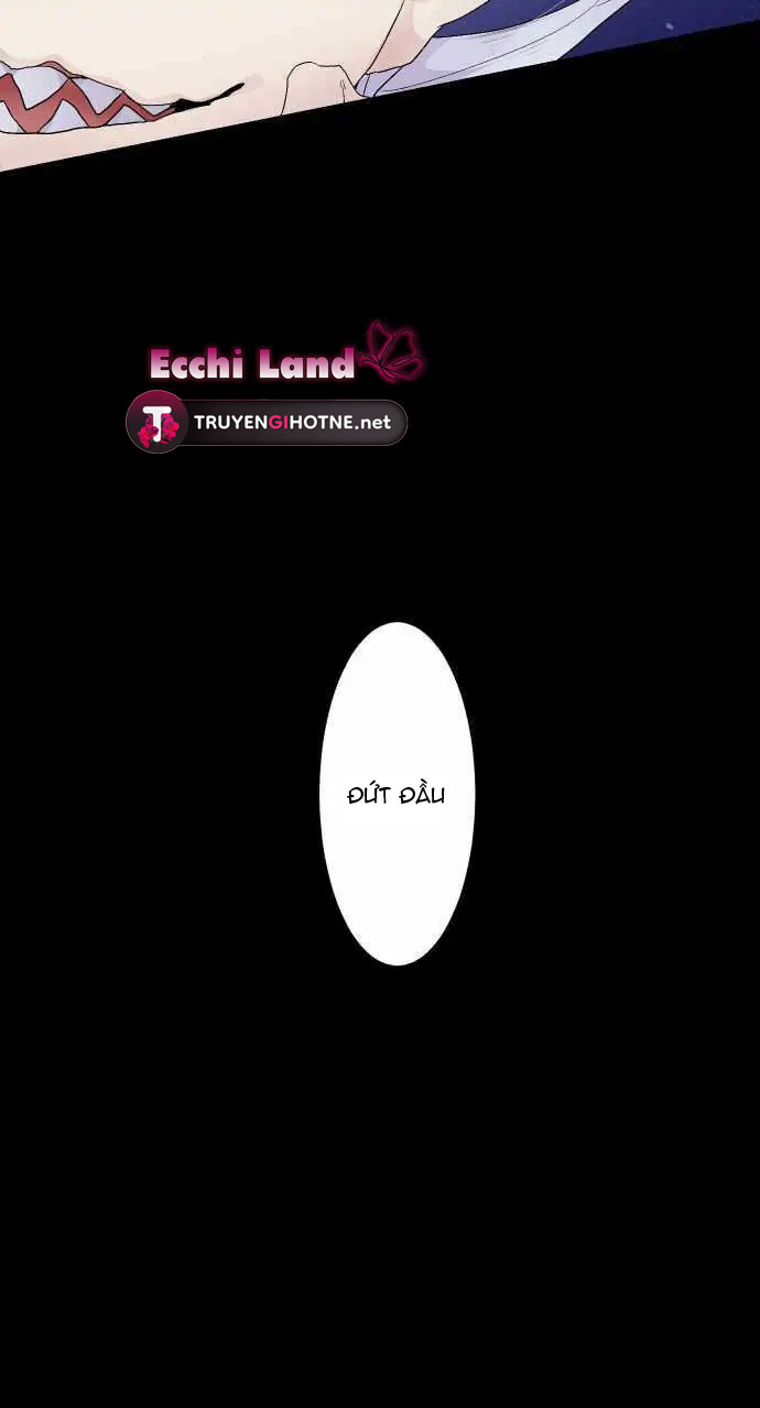 cô gái bị truy đuổi và chàng ma cà rồng chapter 10.2 5