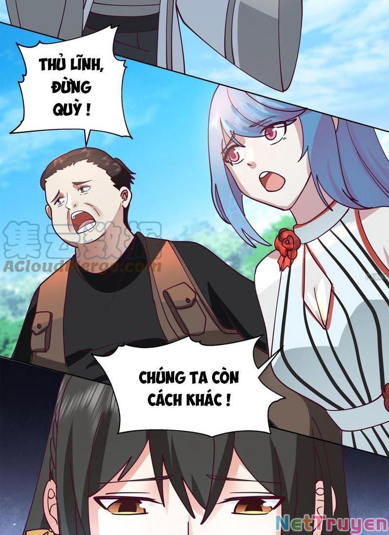 trên người ta có một rồng chapter 556 19