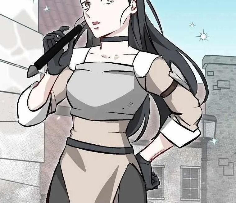 tôi lên cấp chỉ bằng cách ăn chapter 111 47