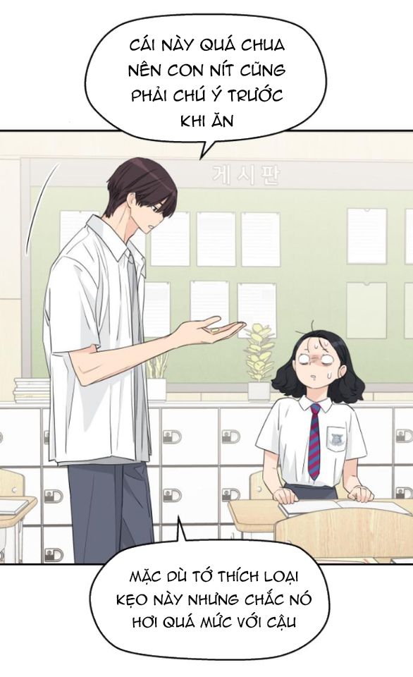 sam yi tái sinh chapter 40.1 32