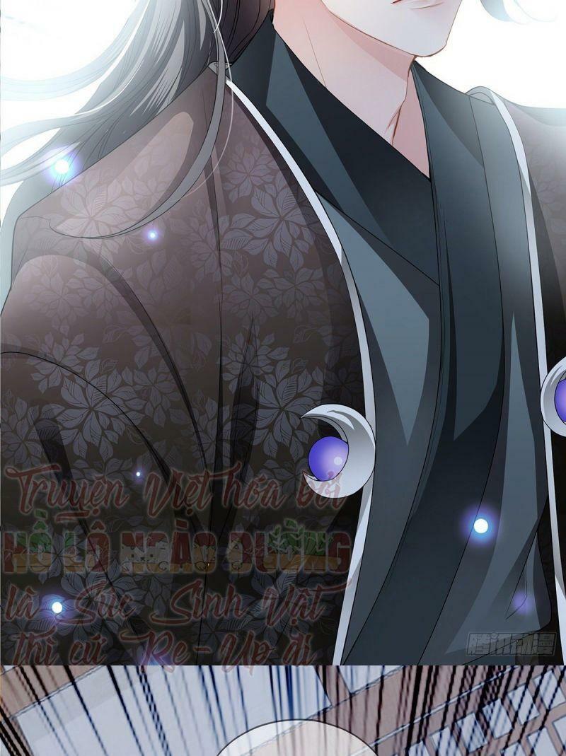 bổn vương muốn nàng chapter 18 10