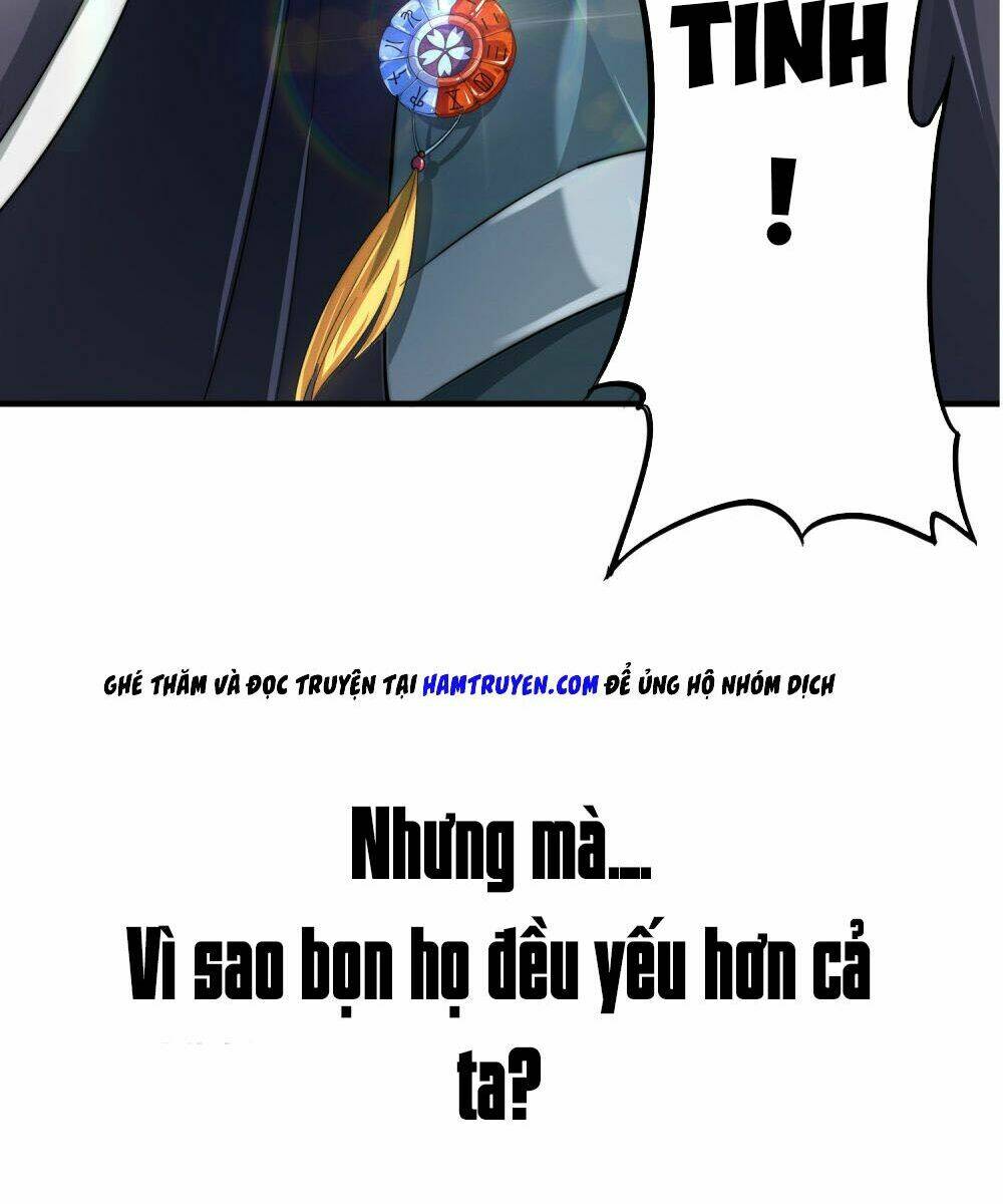 phục thiên thánh chủ chapter 0 8