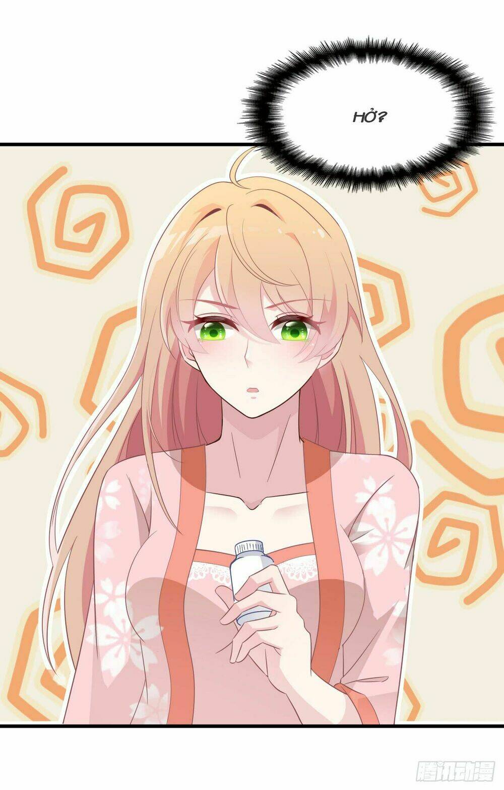 bí mật kết hôn với ảnh đế: vợ ơi đến đây tấn công đi nào chapter 24 49