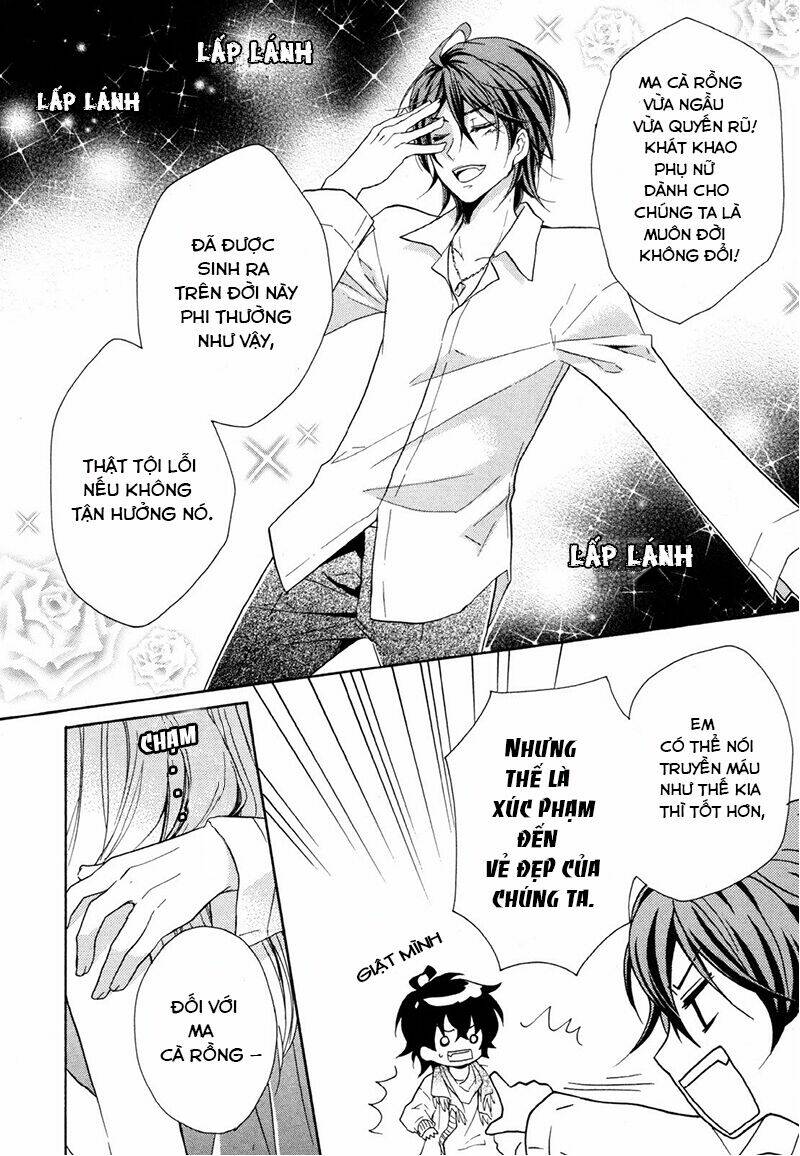 hiiro ouji chapter 14 10