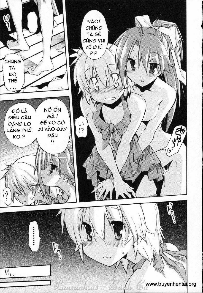 aki-sora chapter 11 30