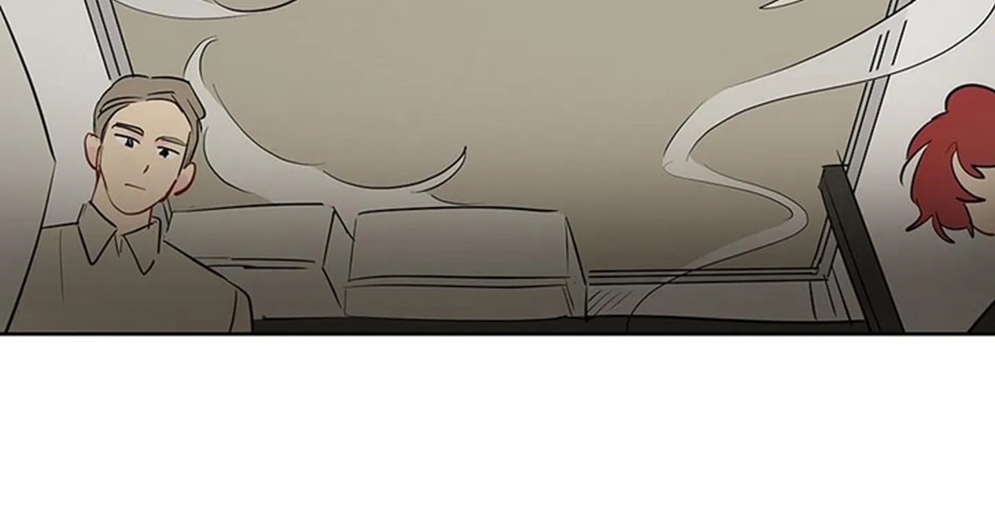 chuyện quái gì với giấc mơ đó vậy chapter 19 16