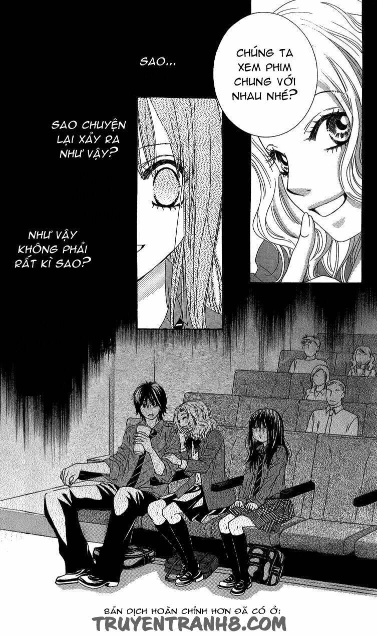 bokutachi wa shitte shimatta chapter 25 15