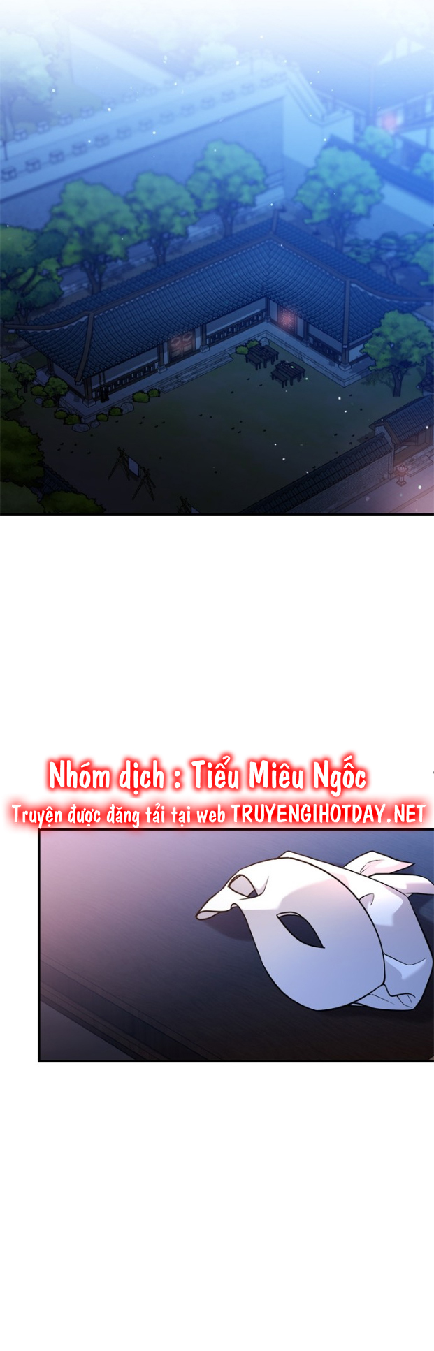 cao thủ chốn hậu cung chapter 55 23