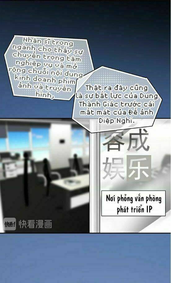 người chế tạo vương bài chapter 1 5