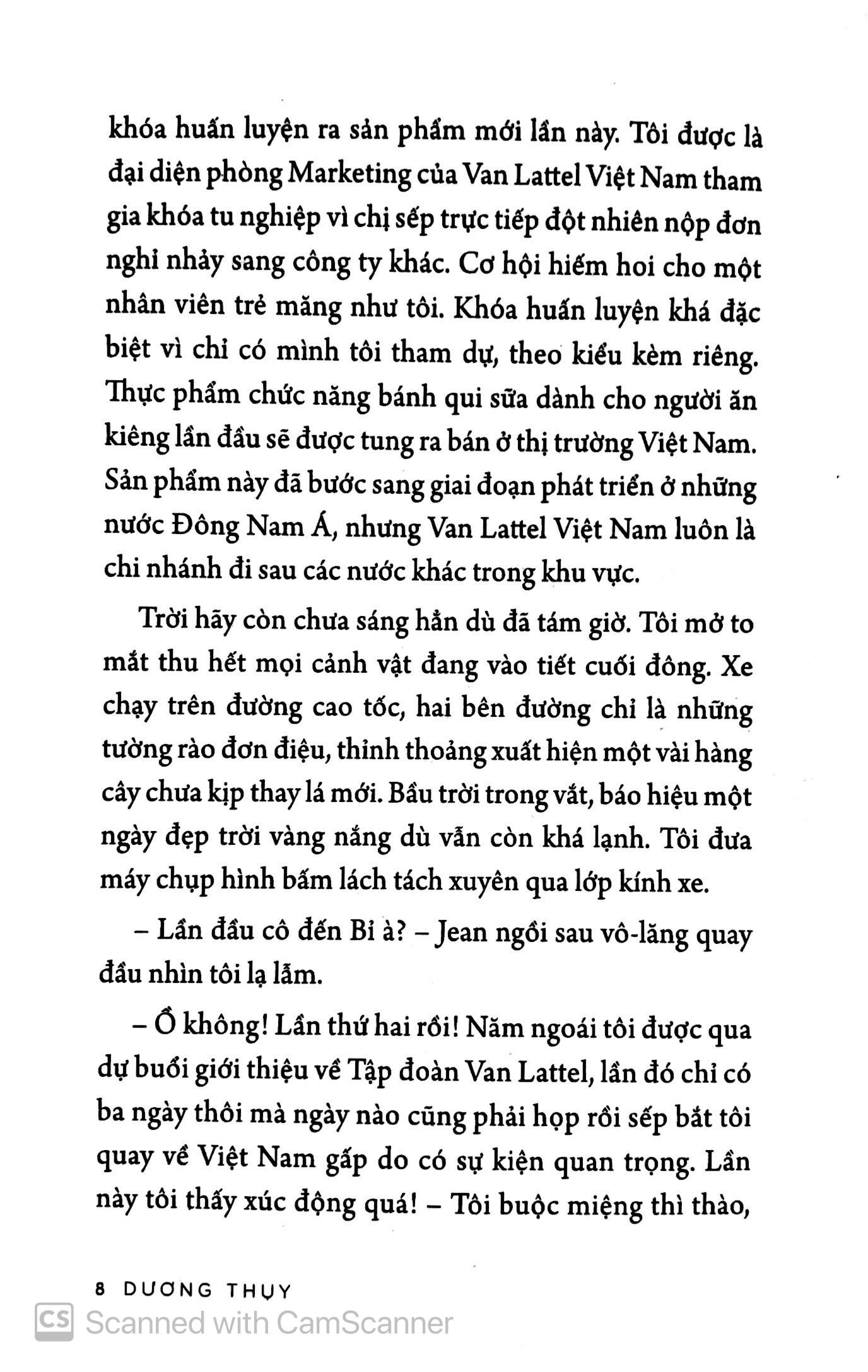 Cung Đường Vàng Nắng