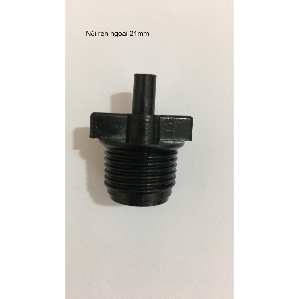 Béc phun sương 6 cửa 6 hướng hàng chất lượng cao