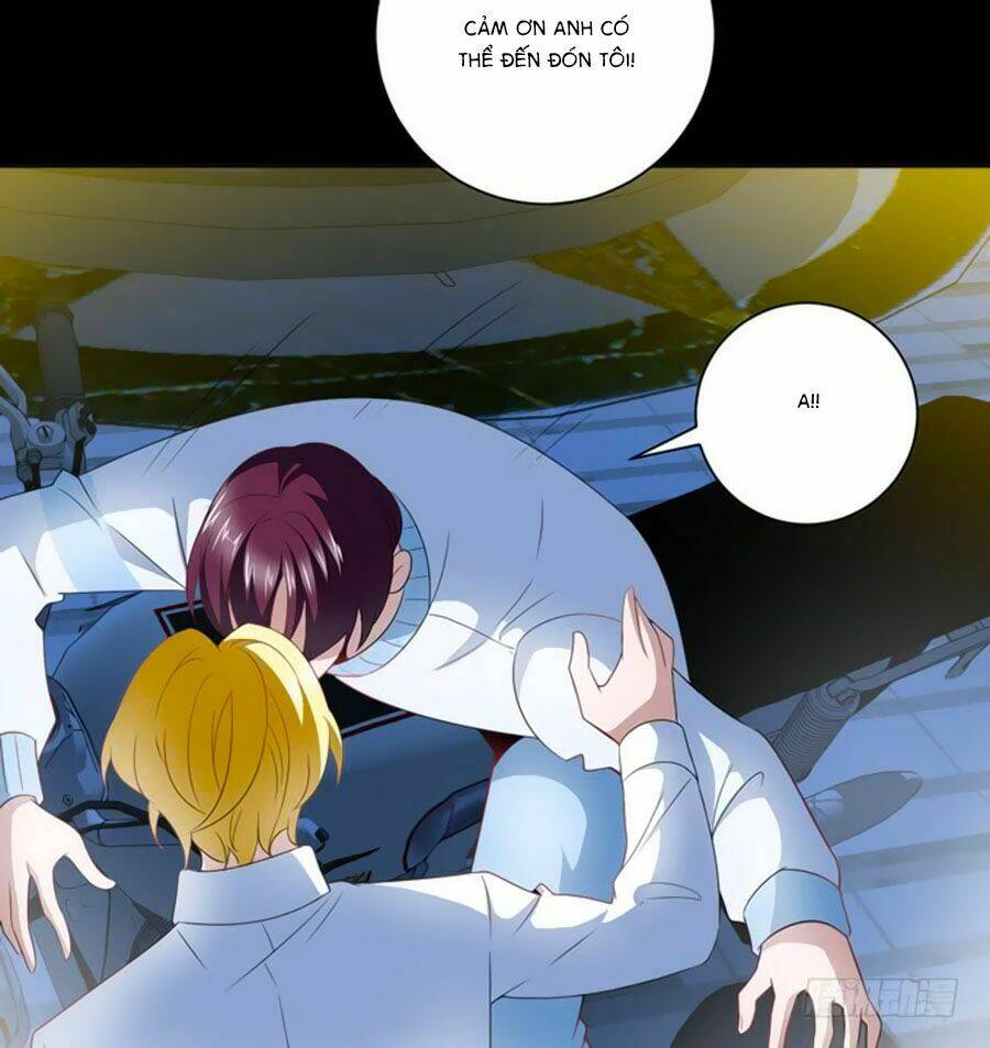 người yêu khát máu của tôi chapter 89 28