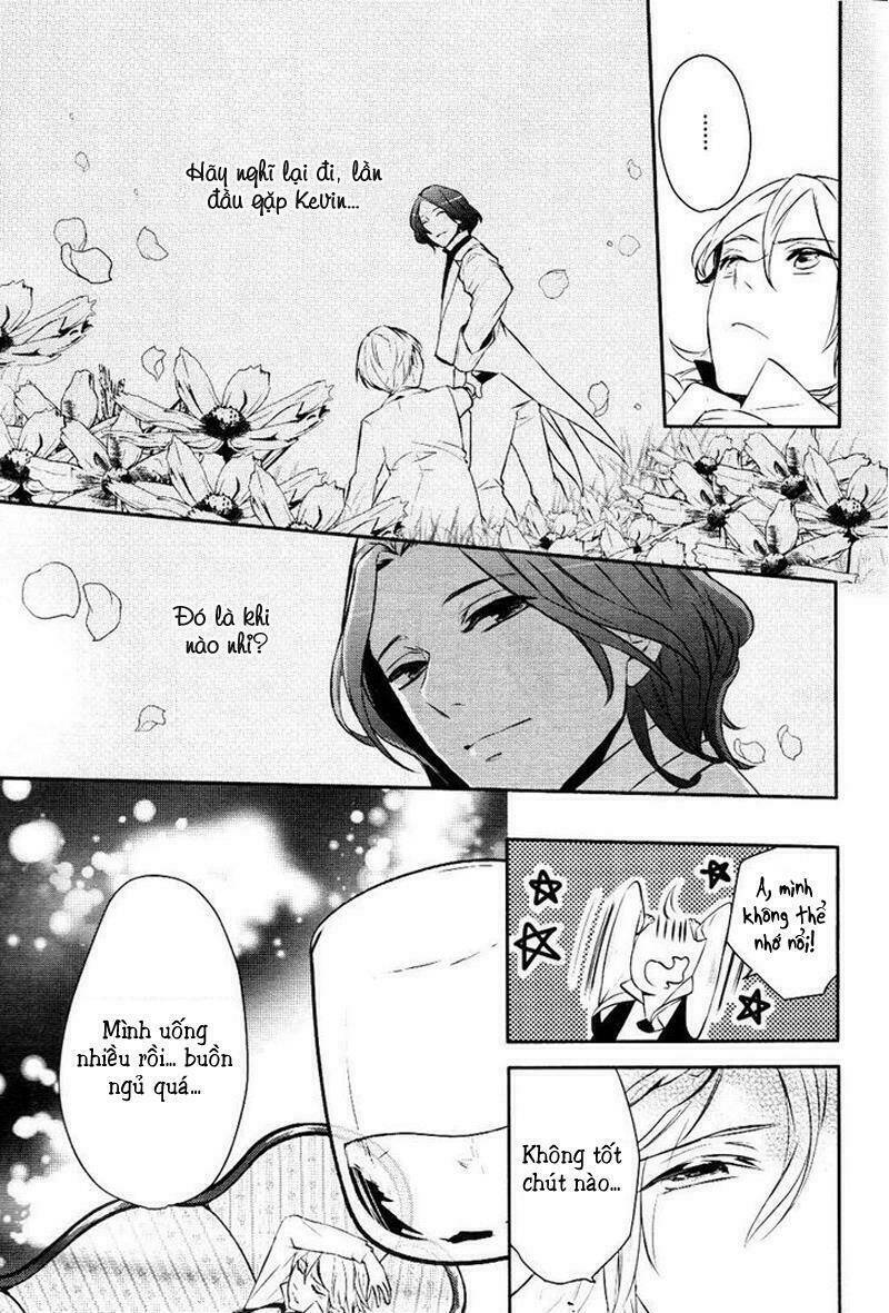 phong ấn triệu hồi ác quỷ dantalion chapter 14 23