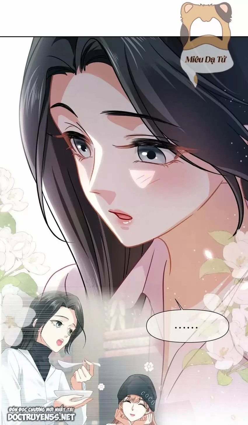 ảnh hậu một tuần mập ba cân chapter 19 37